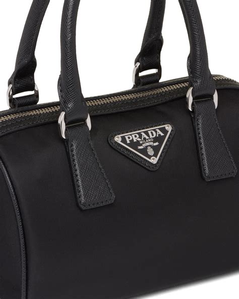 prada borsa estiva|borse prada nylon prezzi.